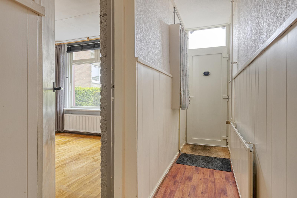 Vrijstaande woning te koop: Hogendijk 6, Nieuw-Vossemeer