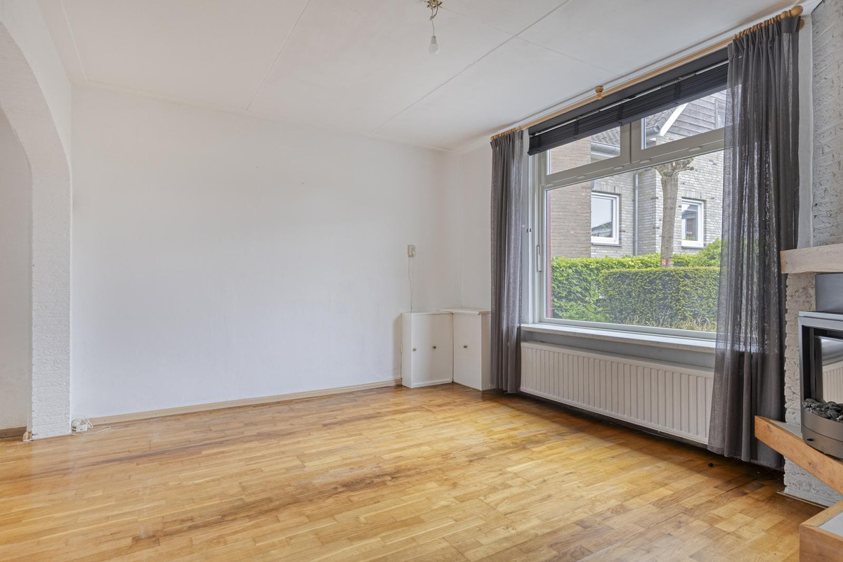 Vrijstaande woning te koop: Hogendijk 6, Nieuw-Vossemeer