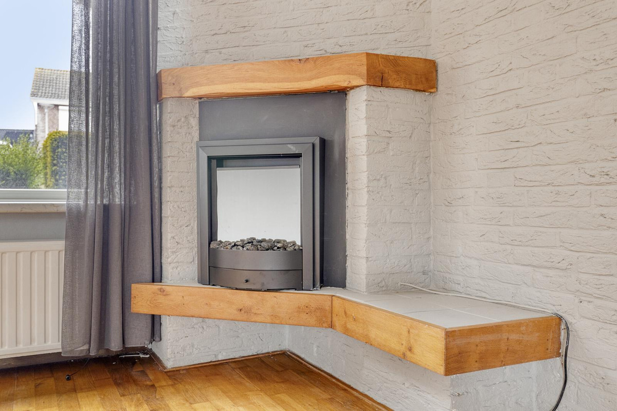 Vrijstaande woning te koop: Hogendijk 6, Nieuw-Vossemeer