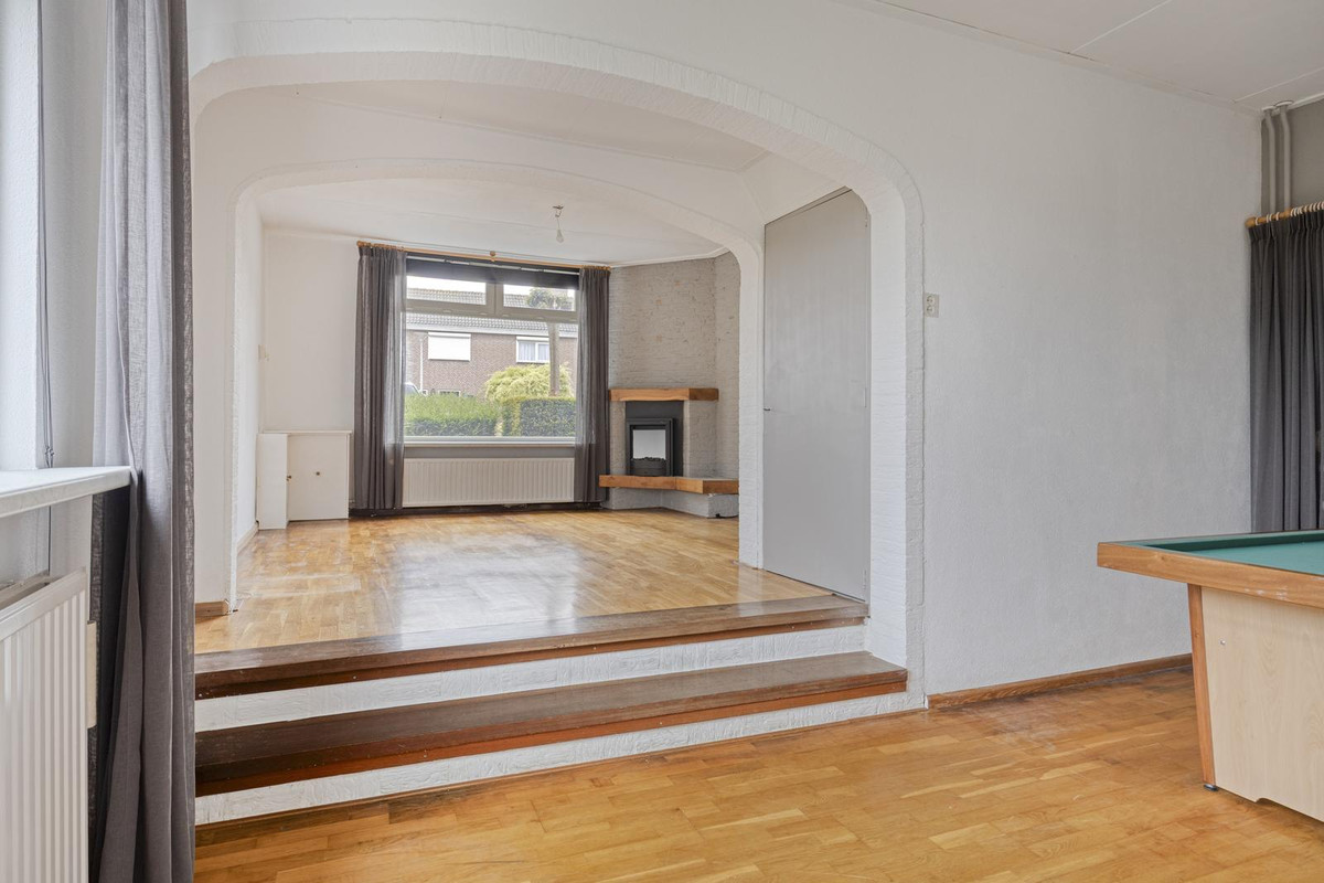 Vrijstaande woning te koop: Hogendijk 6, Nieuw-Vossemeer