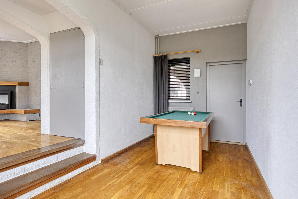 Vrijstaande woning te koop: Hogendijk 6, Nieuw-Vossemeer