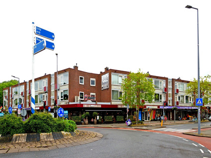particuliere-woningen te huur op Burgemeester Baumannlaan 151C