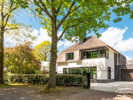 Van Reenenpark 14