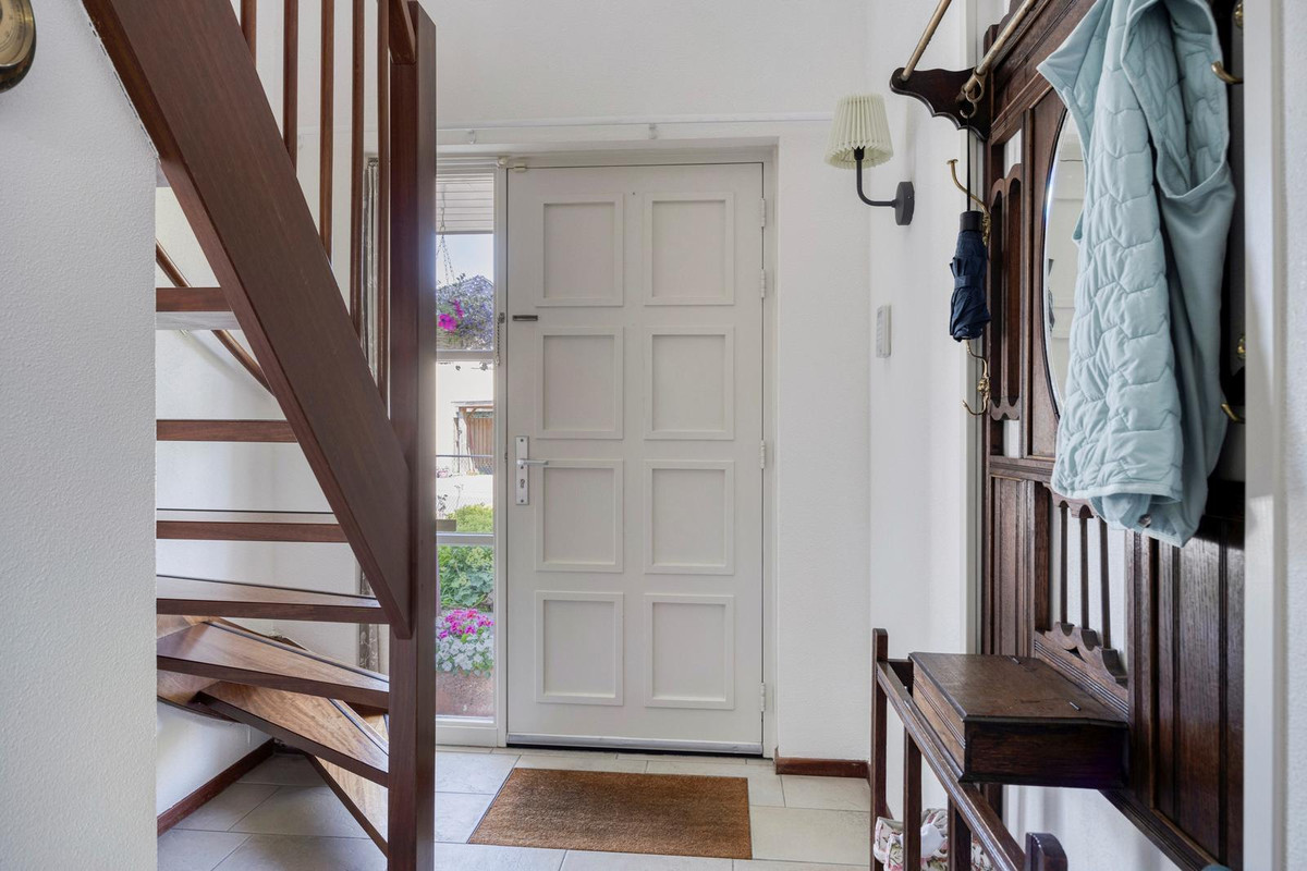 Vrijstaande woning te koop: Kleine Heistraat 16K388, Wernhout
