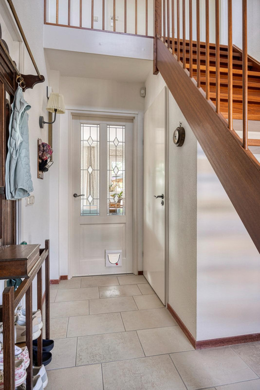 Vrijstaande woning te koop: Kleine Heistraat 16K388, Wernhout