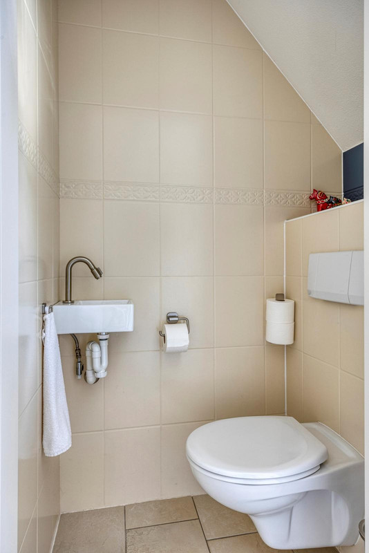Vrijstaande woning te koop: Kleine Heistraat 16K388, Wernhout