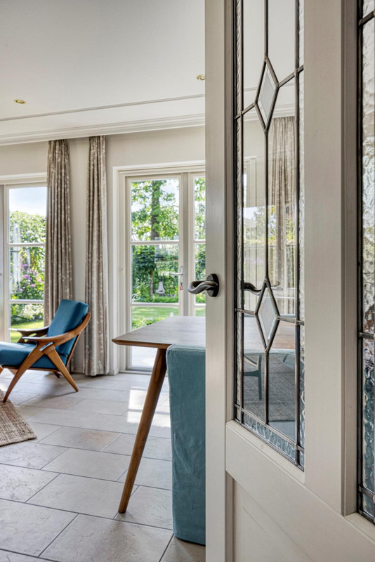 Vrijstaande woning te koop: Kleine Heistraat 16K388, Wernhout