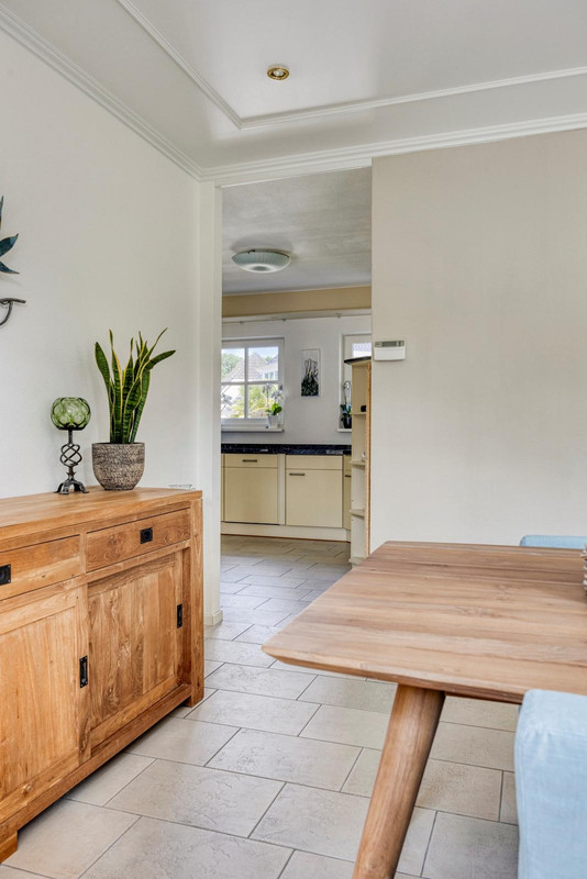 Vrijstaande woning te koop: Kleine Heistraat 16K388, Wernhout