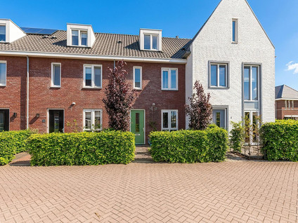 Toon van Dijkstraat 4
