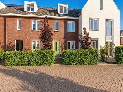Toon van Dijkstraat 4