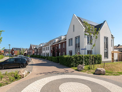 Toon van Dijkstraat 4
