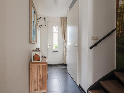 Toon van Dijkstraat 4