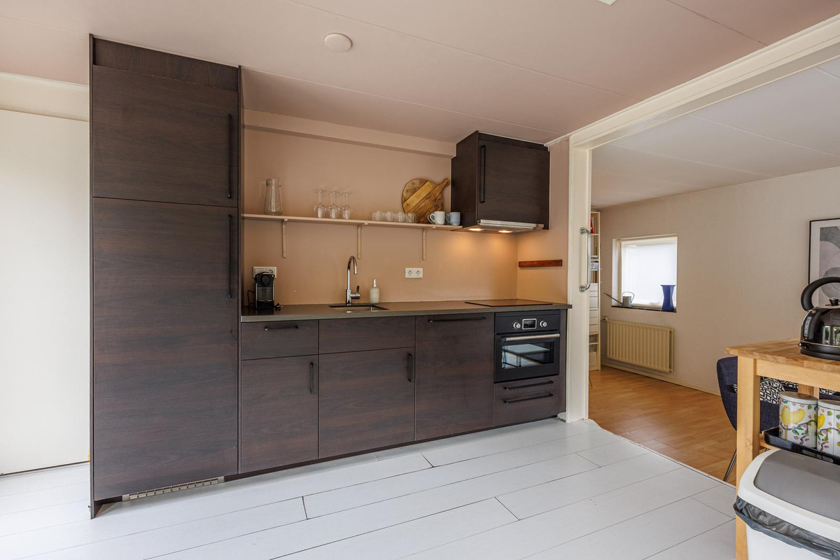 Vrijstaande woning te koop: Duinschooten 12-027, Noordwijkerhout