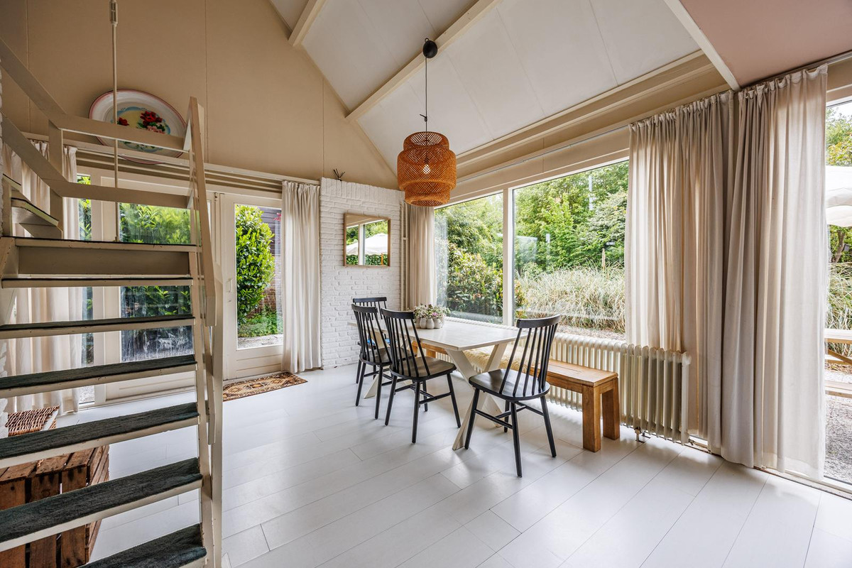 Vrijstaande woning te koop: Duinschooten 12-027, Noordwijkerhout
