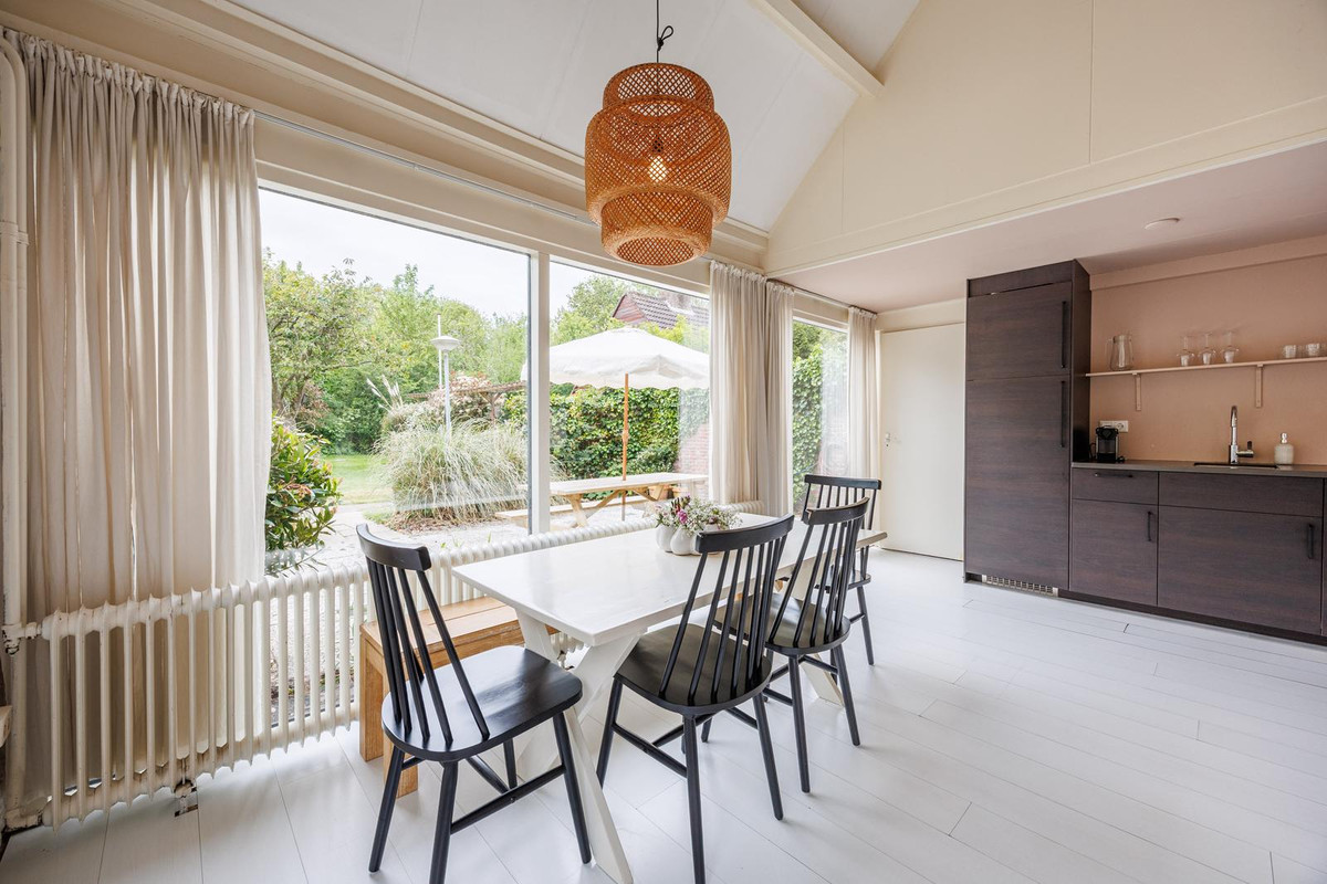 Vrijstaande woning te koop: Duinschooten 12-027, Noordwijkerhout