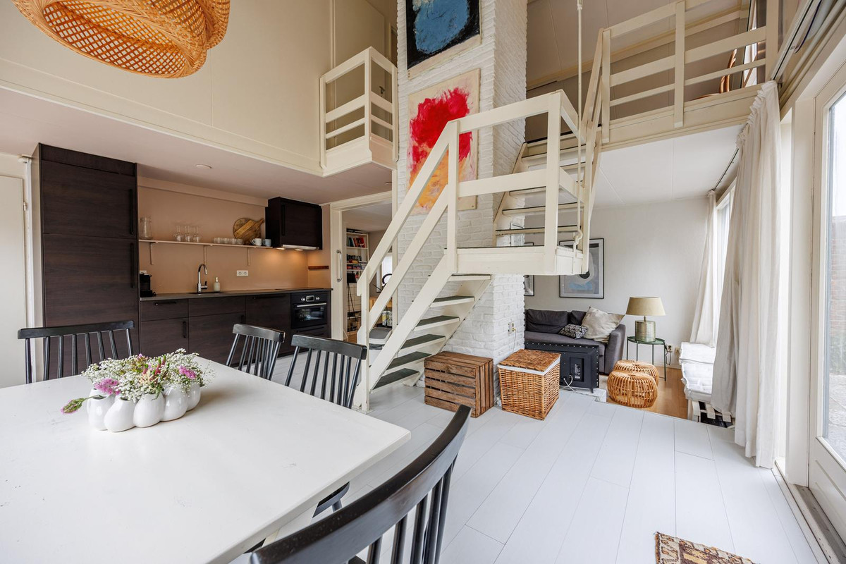 Vrijstaande woning te koop: Duinschooten 12-027, Noordwijkerhout