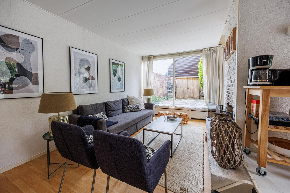 Vrijstaande woning te koop: Duinschooten 12-027, Noordwijkerhout