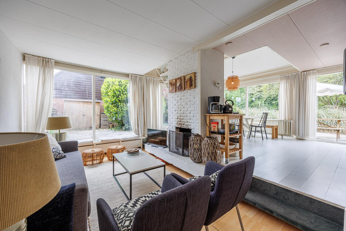 Vrijstaande woning te koop: Duinschooten 12-027, Noordwijkerhout