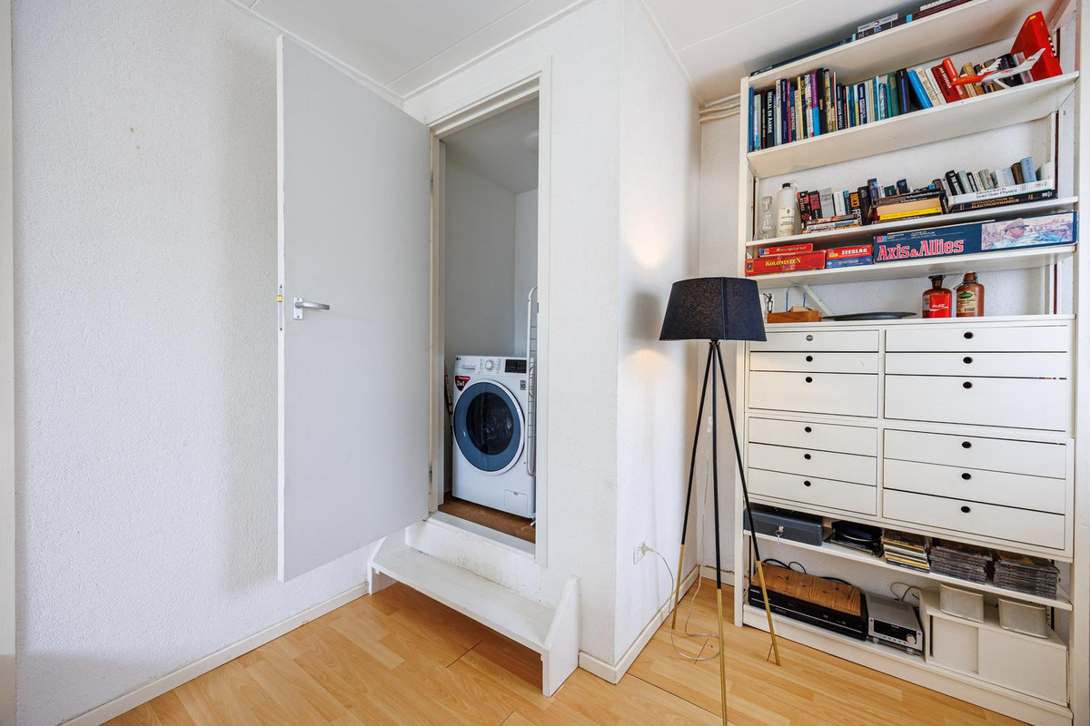 Vrijstaande woning te koop: Duinschooten 12-027, Noordwijkerhout
