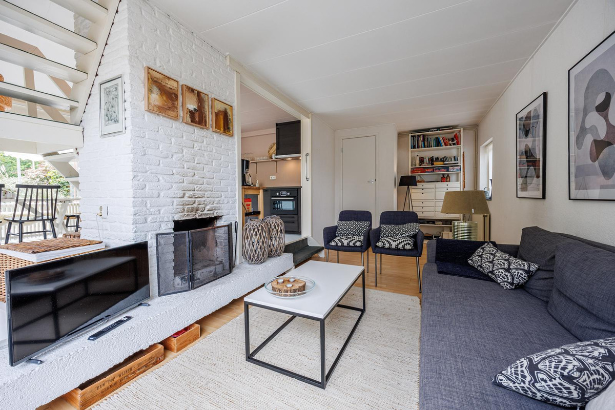 Vrijstaande woning te koop: Duinschooten 12-027, Noordwijkerhout