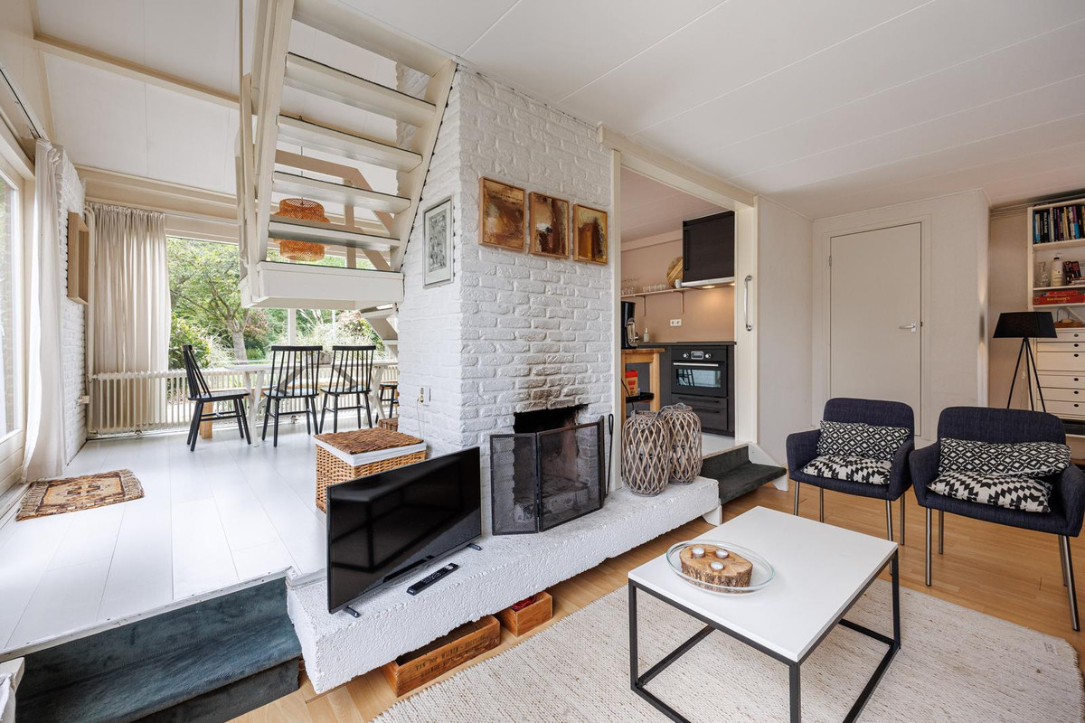 Vrijstaande woning te koop: Duinschooten 12-027, Noordwijkerhout