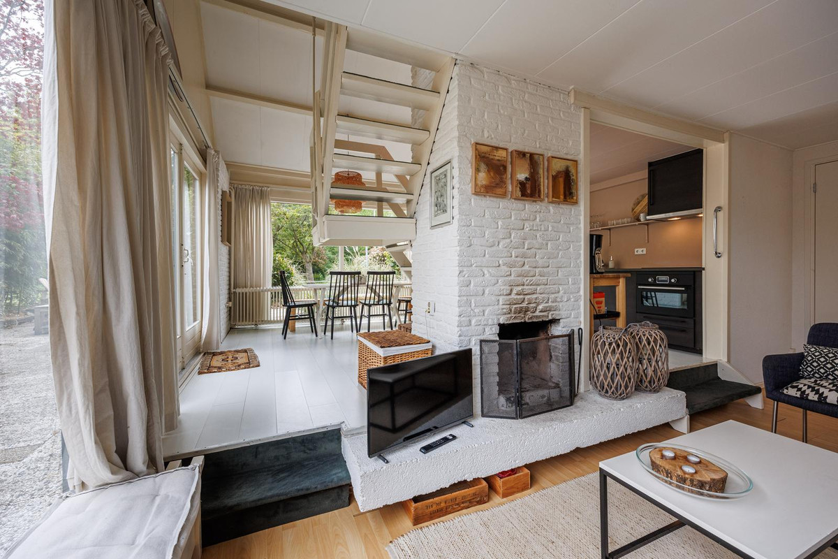 Vrijstaande woning te koop: Duinschooten 12-027, Noordwijkerhout