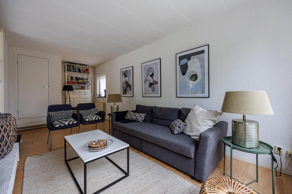 Vrijstaande woning te koop: Duinschooten 12-027, Noordwijkerhout