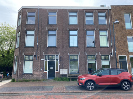 private-rentals for rent on H.L. Wichersstraat 5K