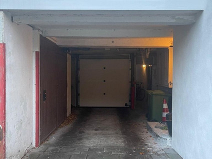 Laan van Meerdervoort 33