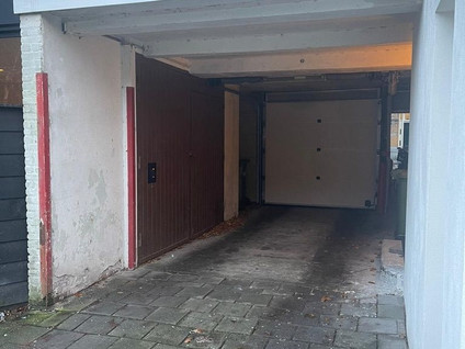 Laan van Meerdervoort 33