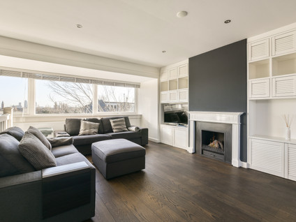 private-rentals for rent on Beethovenstraat 107F