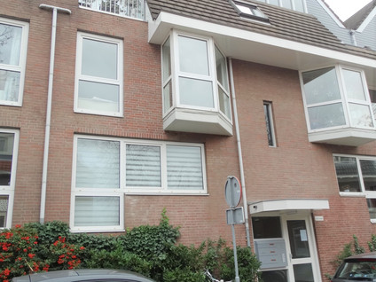 private-rentals for rent on Prévinairestraat 60