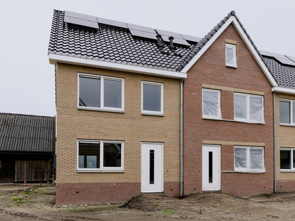 free-sector-houses for rent on Zutphenseweg 2e