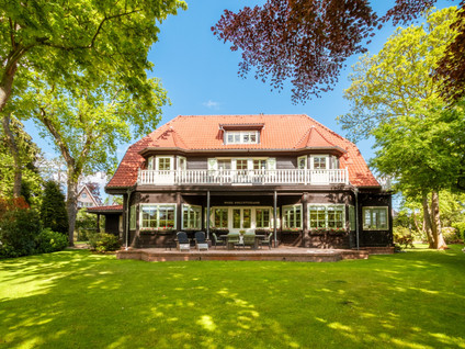 Van Foreestlaan 1