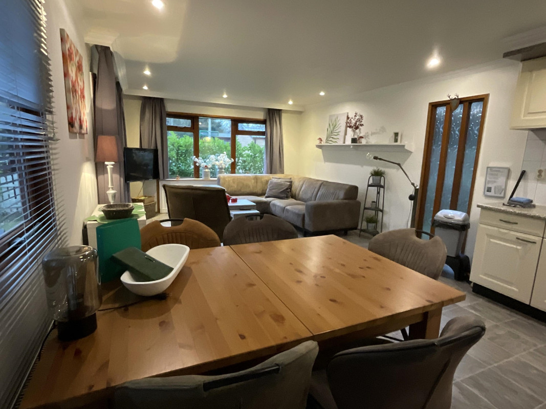 Vrijstaande woning te koop: Poolseweg 27-114, Putten