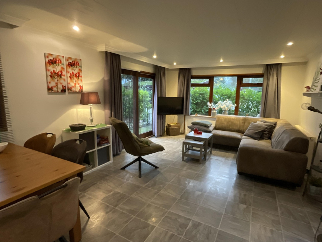 Vrijstaande woning te koop: Poolseweg 27-114, Putten