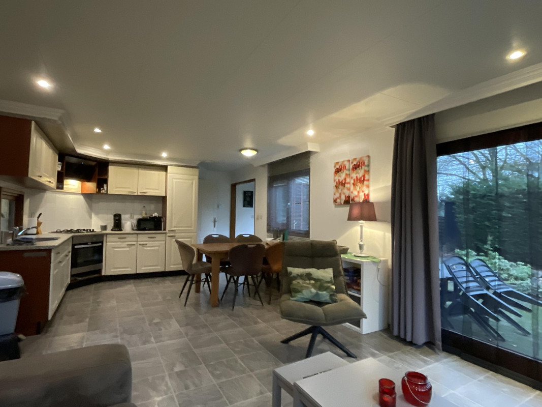 Vrijstaande woning te koop: Poolseweg 27-114, Putten