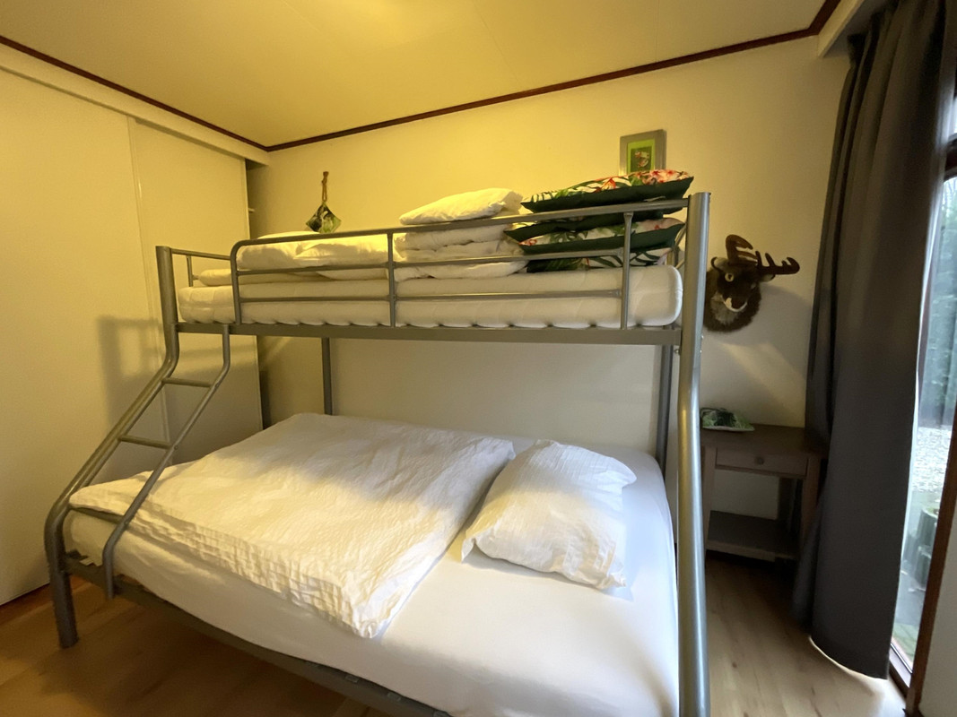 Vrijstaande woning te koop: Poolseweg 27-114, Putten