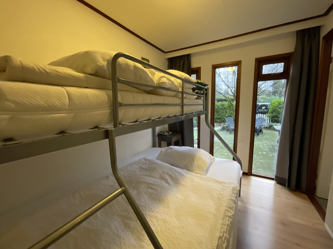 Vrijstaande woning te koop: Poolseweg 27-114, Putten