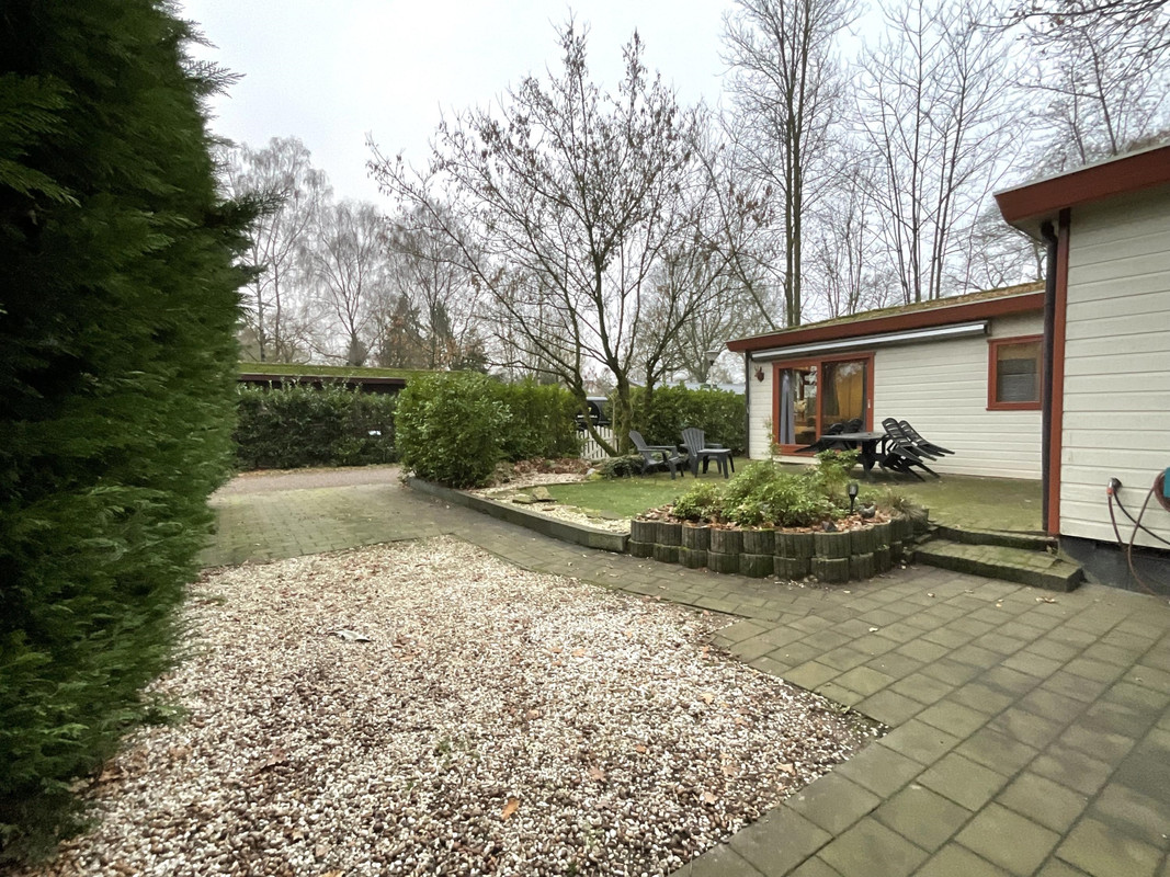 Vrijstaande woning te koop: Poolseweg 27-114, Putten