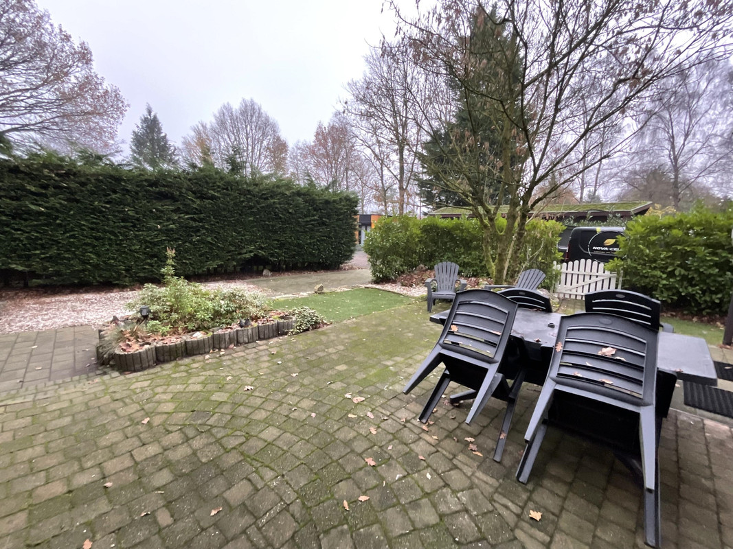 Vrijstaande woning te koop: Poolseweg 27-114, Putten