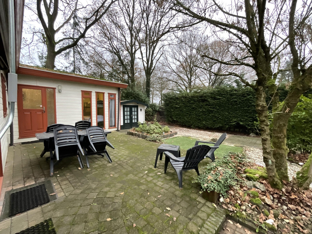 Vrijstaande woning te koop: Poolseweg 27-114, Putten