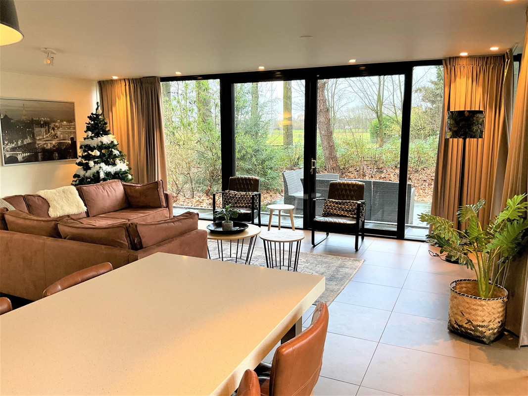 Vrijstaande woning te koop: Immenweg 15-532, Lunteren