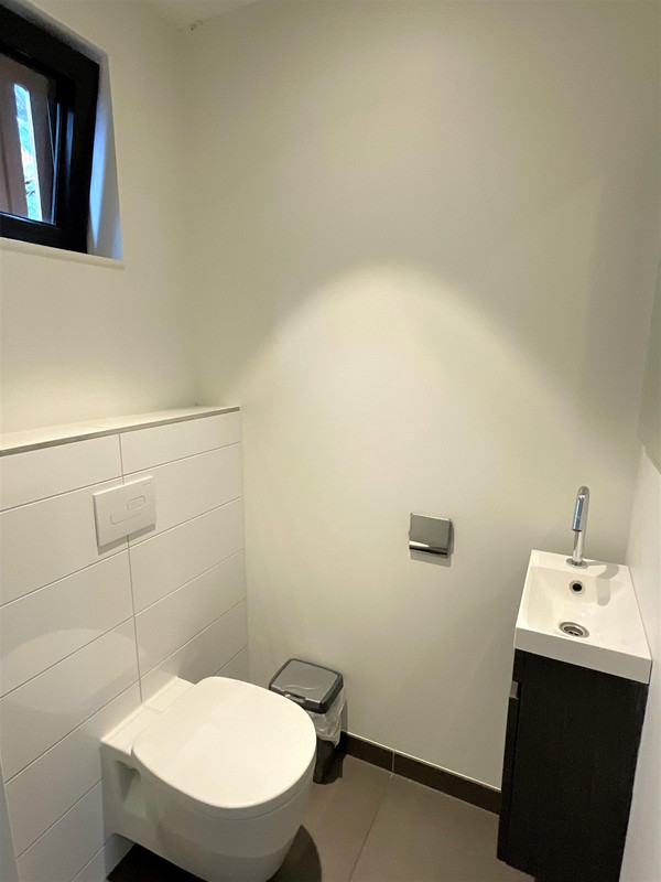 Vrijstaande woning te koop: Immenweg 15-532, Lunteren