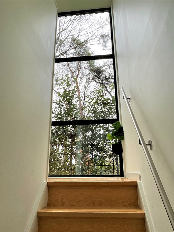 Vrijstaande woning te koop: Immenweg 15-532, Lunteren