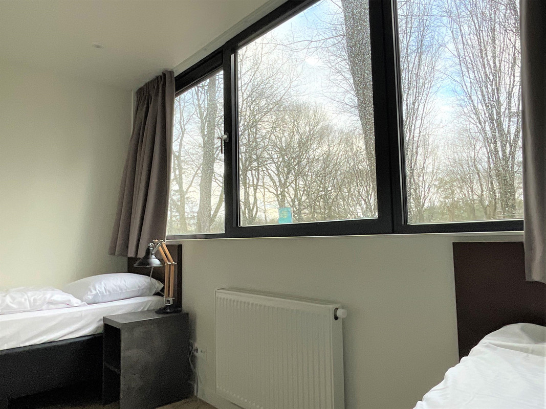 Vrijstaande woning te koop: Immenweg 15-532, Lunteren