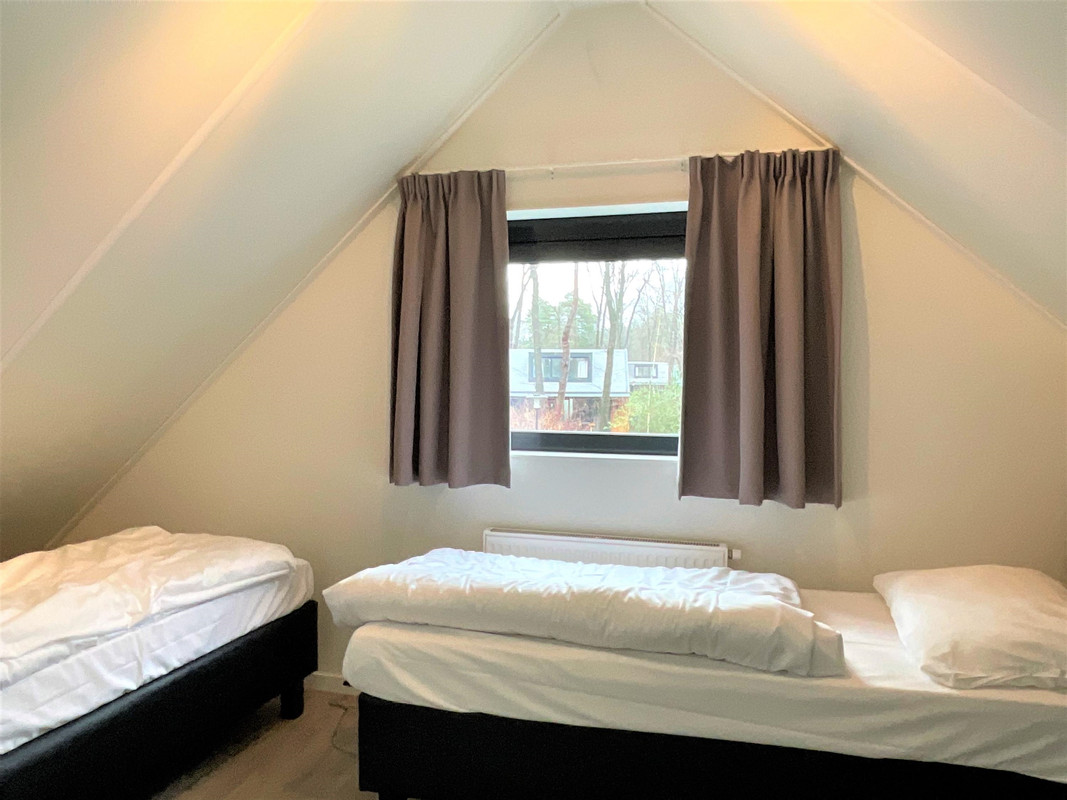 Vrijstaande woning te koop: Immenweg 15-532, Lunteren