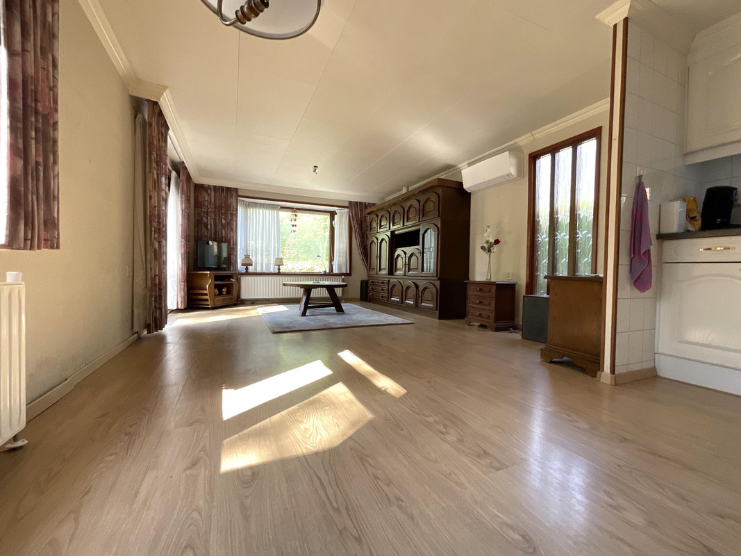Vrijstaande woning te koop: Wildforsterweg 17-109, Putten