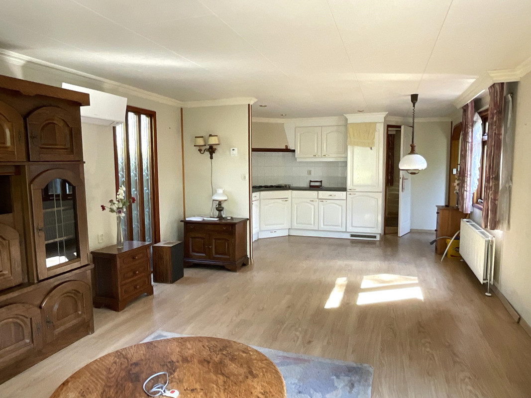 Vrijstaande woning te koop: Wildforsterweg 17-109, Putten