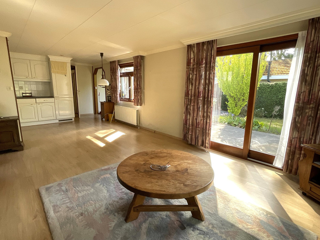 Vrijstaande woning te koop: Wildforsterweg 17-109, Putten